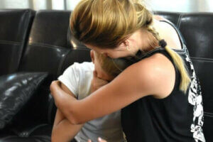 Näitä lapsen ahdistuksen merkkejä ei saa jättää huomioimatta