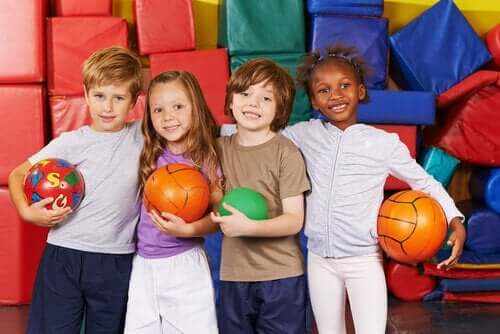 5 tapaa opettaa lapselle erilaisuuden kunnioittamista