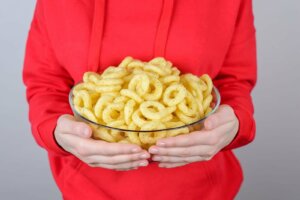 Tunneperäinen nälkä vaikuttaa ruokavalintoihimme