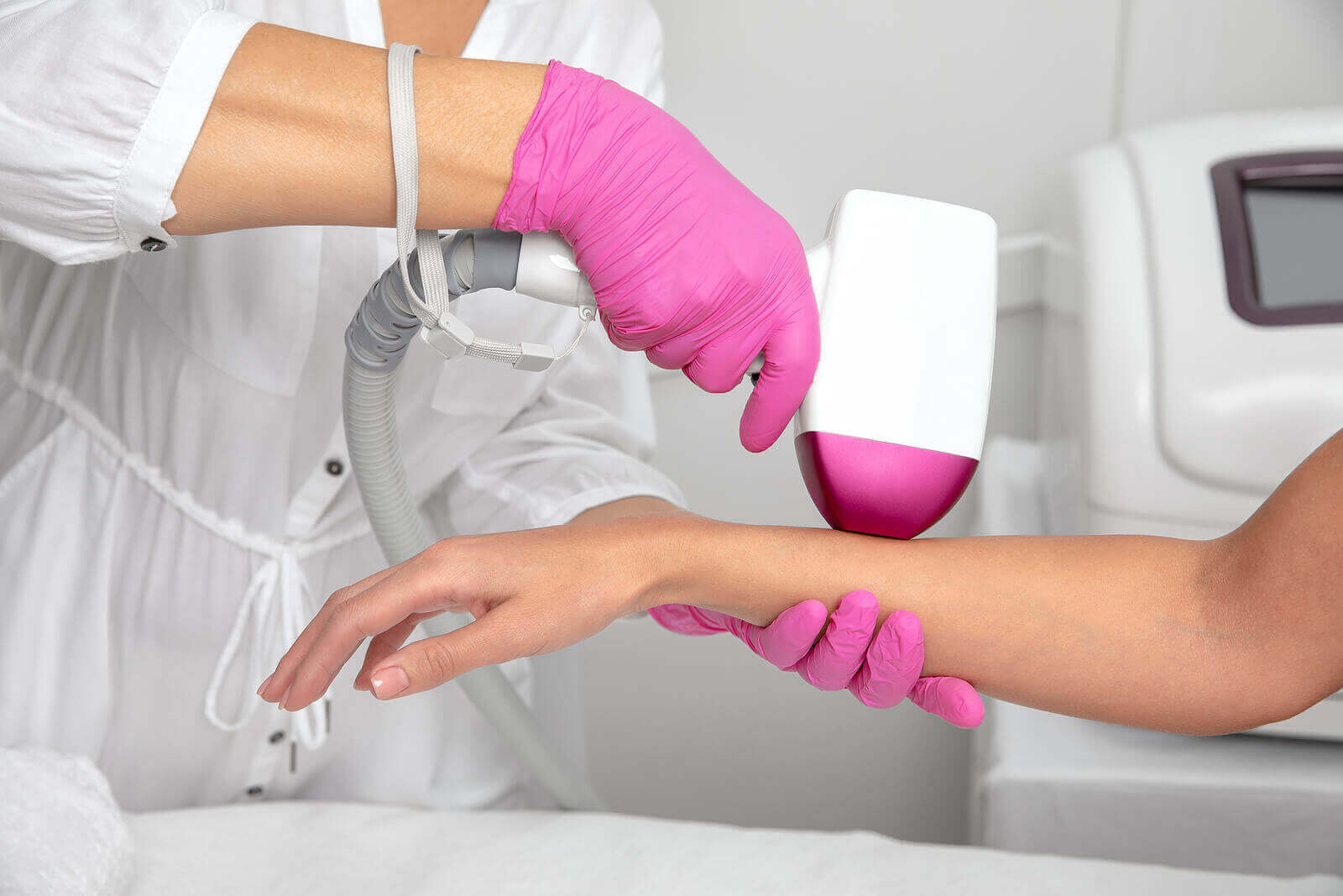 Lapsen liiallinen karvankasvu eli hirsutismi