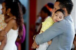 Mikä on Kabuki-oireyhtymä?