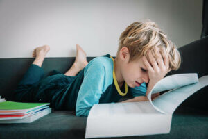 3 harjoitusta, joiden avulla pysyt rauhallisena kokeessa