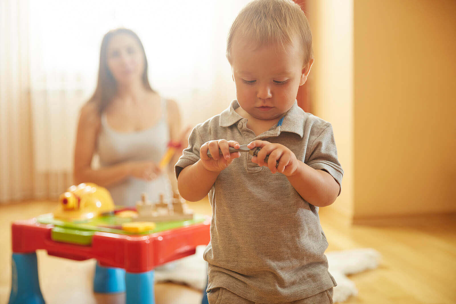 Mitä ovat Montessori-pelilaudat ja mitä hyötyä niistä on?