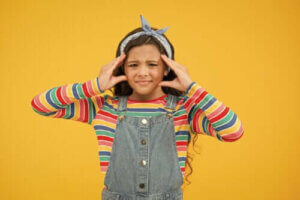 Miten henkinen väsymys vaikuttaa lapseen?