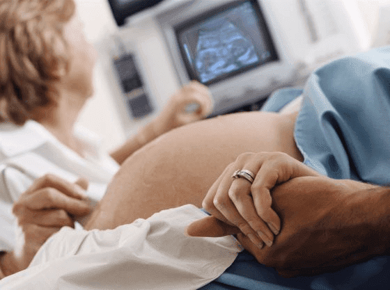 Voivatko raskauden aikaiset ultraäänitutkimukset olla vaarallisia sikiölle?