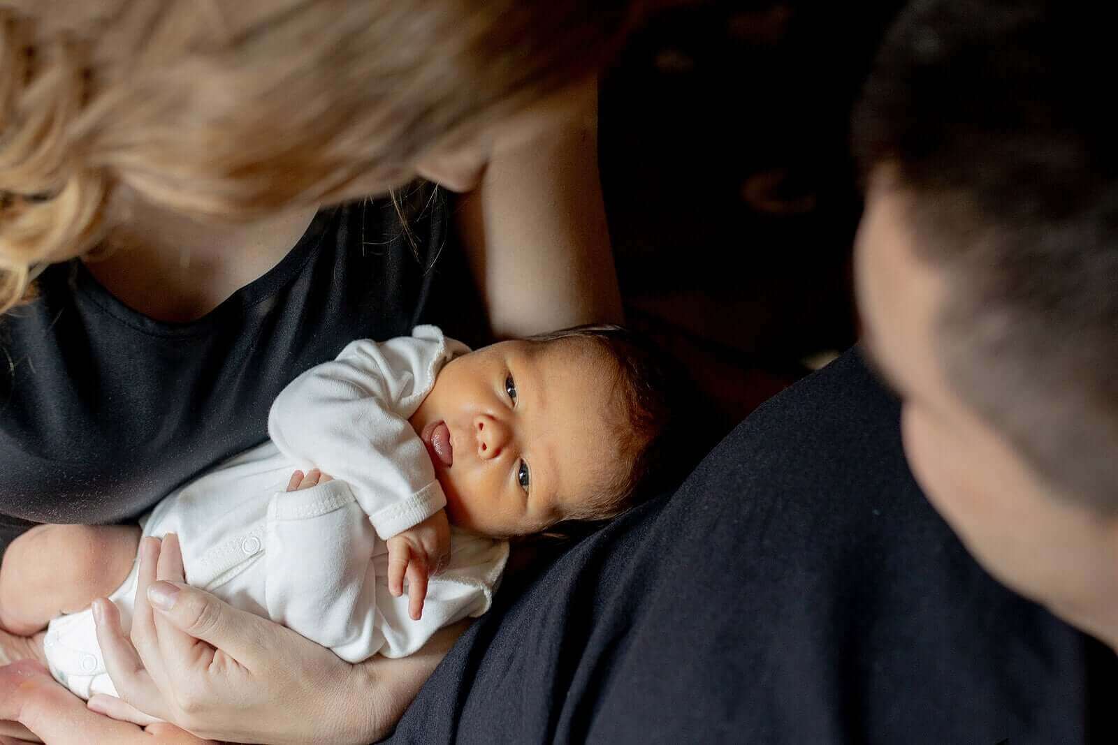 Ruokia, jotka auttavat raskaaksi tulemisessa