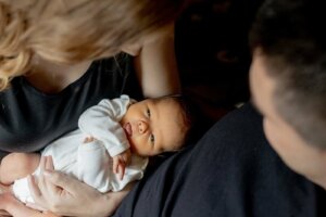 Mikä on neljäs raskauskolmannes?