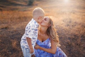 Oidipuskompleksi lapsen kehitysvaiheena