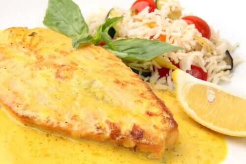 Suolaisia reseptejä raskauden viimeiselle kolmannekselle