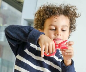 Askarteluideoita 5-7-vuotiaille