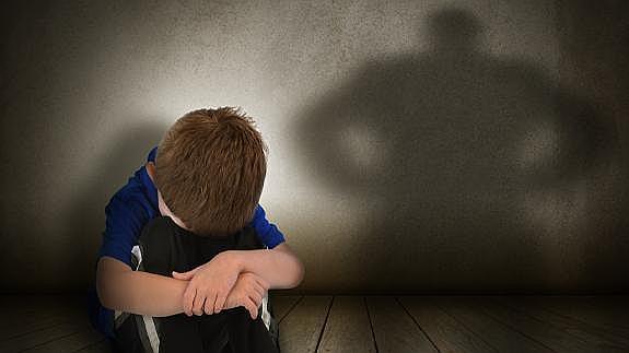 Miten perheväkivalta vaikuttaa lapseen?