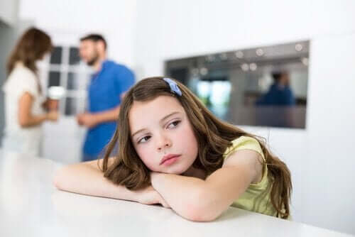 Kuinka opettaa lasta käsittelemään tylsistymistä?