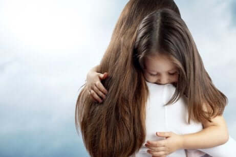 Lapsen epäonnistumisen pelko