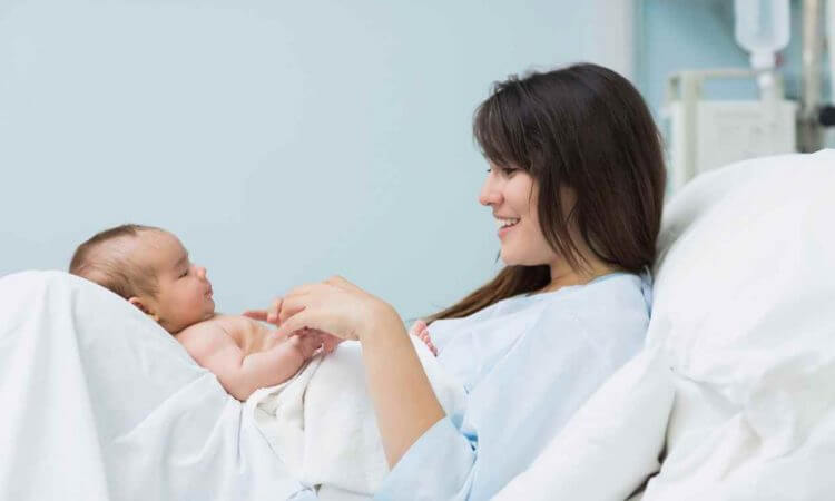 Synnytyksen jäkeistä runsasta verenvuotoa voidaan estää joidenkin lääkkeiden avulla.