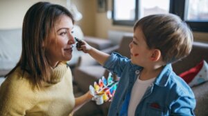 4 askarteluideaa kevään juhlistamiseen