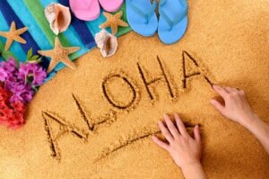 30 havaijilaista pojan nimeä inspiraatioksi lapsen nimeämiseen