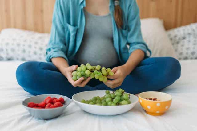 4 tapaa ehkäistä raskauden aikaista ummetusta