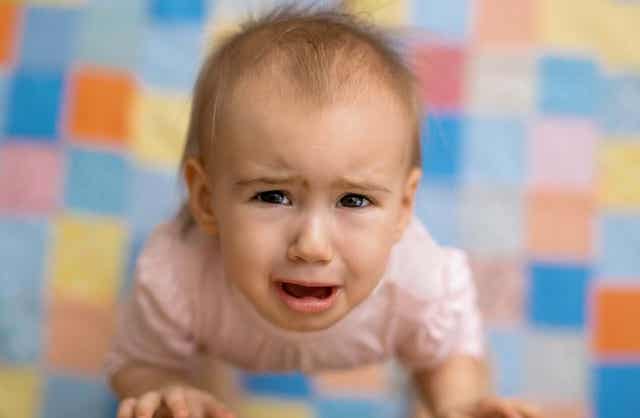 7 vinkkiä, joilla auttaa pientä lasta sopeutumaan päivähoitoon