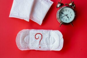 Onko mahdollista tulla raskaaksi, jos kuukautiskierto on epäsäännöllinen?