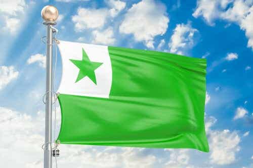 30 esperantonkielistä tytön nimeä merkityksineen
