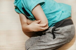 Mahahaava lapsilla: mitä tulee tietää