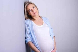 Mitä riskejä liittyy äidiksi tuloon yli 40-vuotiaana?