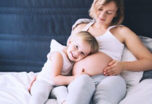 7 tapaa, joilla toinen raskaus eroaa ensimmäisestä