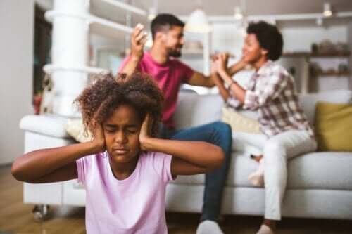 5 haitallista kasvatustapaa, jotka vahingoittavat lasta