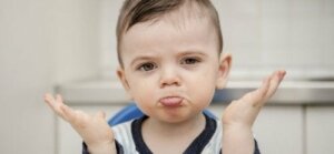 Yksinkertainen kielen kehityksen viivästyminen