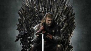 14 Game of Thronesin innoittamaa nimeä tytöille ja pojille