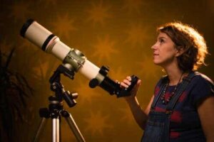 30 tähtitieteen ja maailmankaikkeuden inspiroimaa nimeä