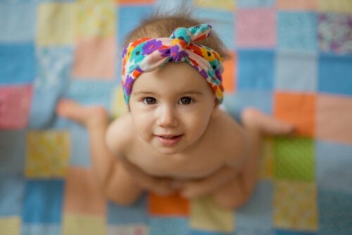 Miksi lasten ei ole hyvä istua W-asennossa?