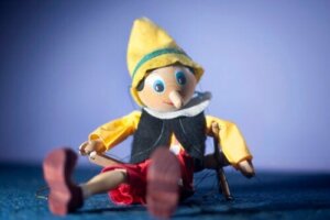 Kuinka opettaa lapsia olemaan valehtelematta?