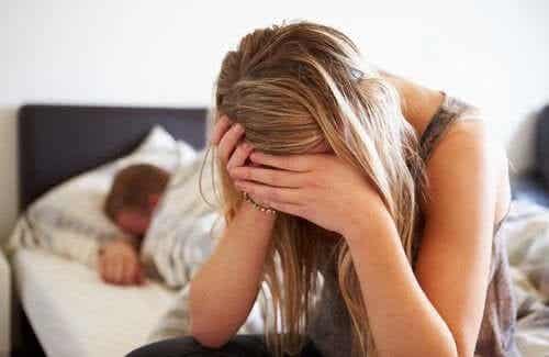 Oletko vanhempi, jolla on Wendy-syndrooma?