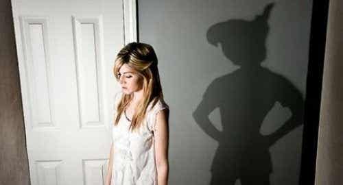 Oletko vanhempi, jolla on Wendy-syndrooma?