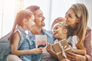 Strategioita lasten luottamuksen ja kunnioituksen saamiseksi