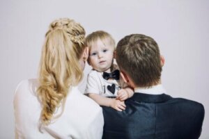 Kuuluisien ihmisten lasten nimiä