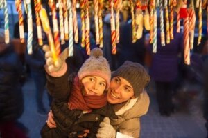 Päätöksentekoprosessi lapsilla