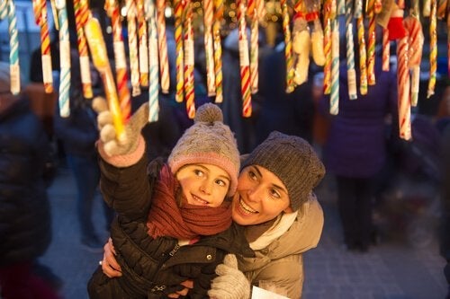 Päätöksentekoprosessi lapsilla