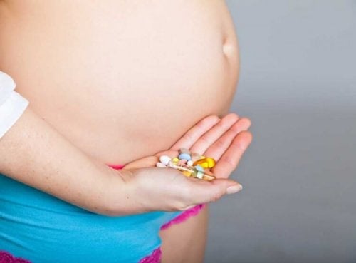 Välttämättömät vitamiinit ja kivennäisaineet raskauden aikana