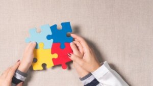 ABA-menetelmä autististen lasten hoidossa