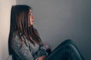 Masennuksesta kärsivän lapsen auttaminen