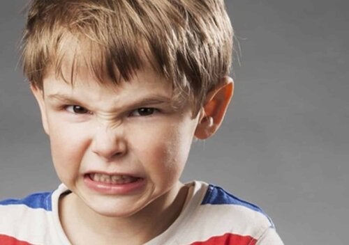 Kuinka stressi vaikuttaa lasten suuhun?