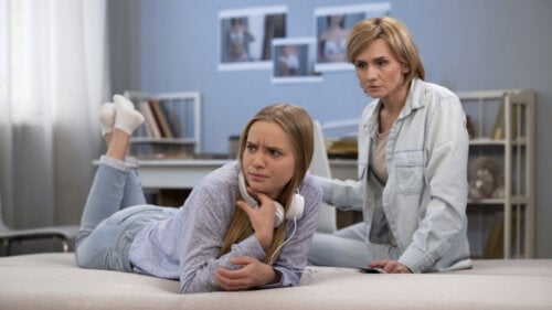 Nuorten merkittävimmät psyykkiset ongelmat