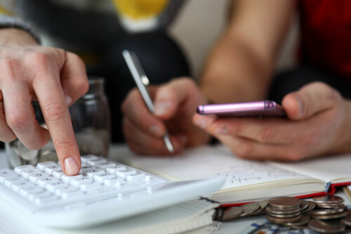 Rahansäästövinkkejä suurperheille