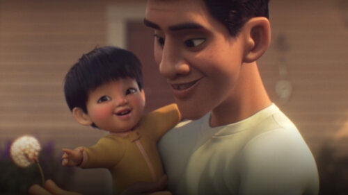 2 Disneyn ja Pixarin lyhytelokuvaa autismin ymmärtämiseksi