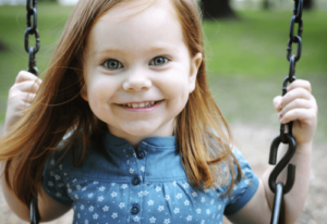 Lasten tunnekehityksen vaiheet