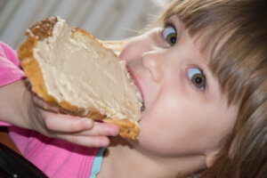 3 kasvistahnaa lapsille