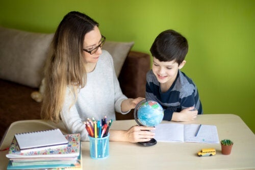 Erot pedagogiikan ja didaktiikan välillä