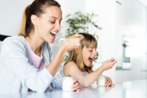 6 kotikonstia lasten närästykseen